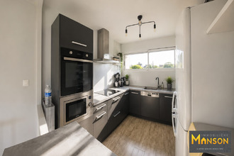 Ma-Cabane - Vente Maison Ville-en-Vermois, 92 m²