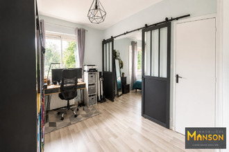 Ma-Cabane - Vente Maison Ville-en-Vermois, 92 m²