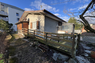 Ma-Cabane - Vente Maison Ville-la-Grand, 164 m²