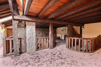 Ma-Cabane - Vente Maison VILLE-LA-GRAND, 320 m²