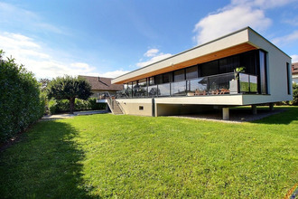 Ma-Cabane - Vente Maison VILLE-LA-GRAND, 176 m²