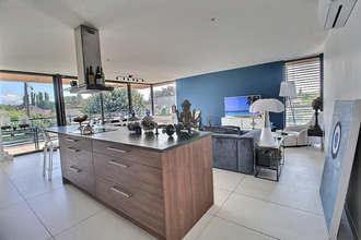 Ma-Cabane - Vente Maison VILLE-LA-GRAND, 176 m²