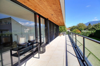 Ma-Cabane - Vente Maison VILLE-LA-GRAND, 176 m²