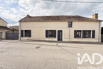 Vente Maison 77130, Ville-Saint-Jacques France