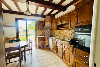 Ma-Cabane - Vente Maison Ville-sous-Anjou, 93 m²