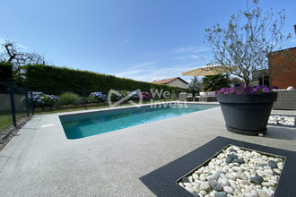 Vente Maison 38150, Ville-sous-Anjou France