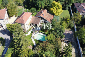 Ma-Cabane - Vente Maison Ville-sous-Anjou, 219 m²
