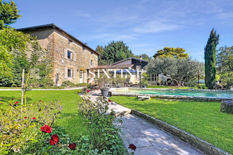 Ma-Cabane - Vente Maison Ville-sous-Anjou, 219 m²
