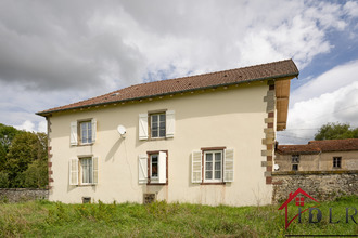 Ma-Cabane - Vente Maison Ville-sur-Illon, 245 m²