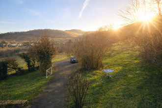 Ma-Cabane - Vente Maison Ville-sur-Jarnioux, 200 m²