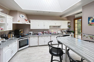 Ma-Cabane - Vente Maison VILLE-SUR-TOURBE, 112 m²