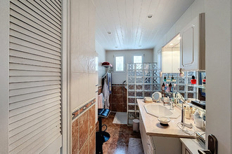 Ma-Cabane - Vente Maison Villebarou, 128 m²