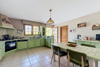 Ma-Cabane - Vente Maison Villebarou, 189 m²
