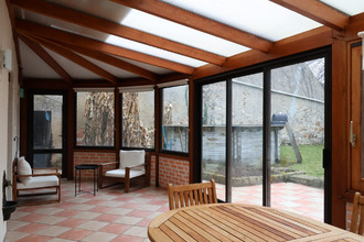 Ma-Cabane - Vente Maison Villeblevin, 175 m²