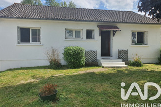 Vente Maison 89340, Villeblevin France
