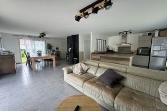 Ma-Cabane - Vente Maison VILLEBOIS, 103 m²