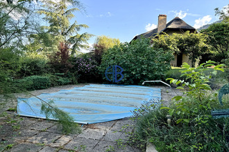 Ma-Cabane - Vente Maison VILLEBOIS, 200 m²