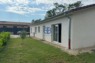 Ma-Cabane - Vente Maison VILLEBOIS, 103 m²