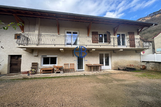 Ma-Cabane - Vente Maison VILLEBOIS, 108 m²