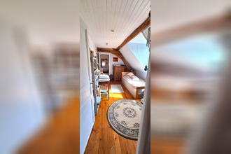 Ma-Cabane - Vente Maison VILLEBOURG, 141 m²