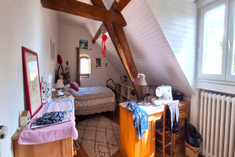 Ma-Cabane - Vente Maison VILLEBOURG, 141 m²