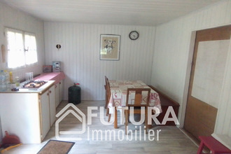 Ma-Cabane - Vente Maison VILLECEY-SUR-MAD, 23 m²