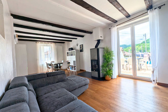 Ma-Cabane - Vente Maison VILLECEY-SUR-MAD, 120 m²