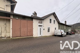 Vente Maison 54890, Villecey-sur-Mad France