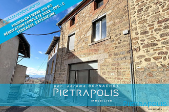 Vente Maison 69770, Villechenève France