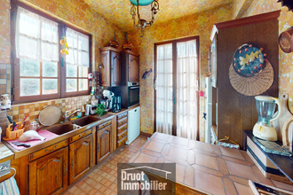 Ma-Cabane - Vente Maison Villecomtal, 199 m²