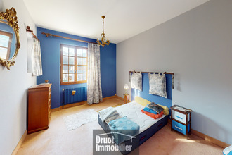 Ma-Cabane - Vente Maison Villecomtal, 199 m²