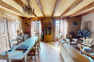 Ma-Cabane - Vente Maison VILLECOMTAL, 199 m²