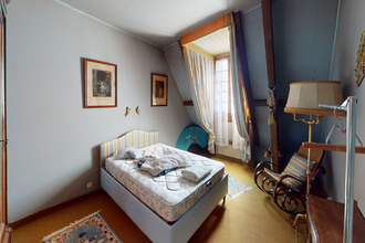 Ma-Cabane - Vente Maison VILLECOMTAL, 199 m²