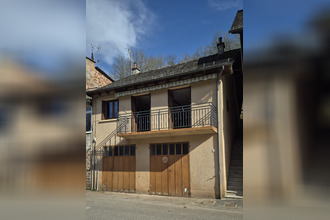 Vente Maison 12580, VILLECOMTAL France