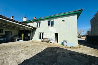 Vente Maison 32730, VILLECOMTAL-SUR-ARROS France