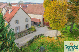 Ma-Cabane - Vente Maison Villecomte, 182 m²