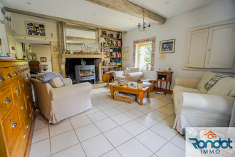 Ma-Cabane - Vente Maison Villecomte, 182 m²