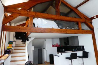 Ma-Cabane - Vente Maison VILLECRESNES, 45 m²