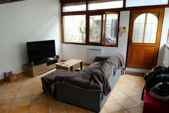 Ma-Cabane - Vente Maison VILLECRESNES, 45 m²