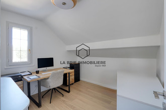 Ma-Cabane - Vente Maison VILLECRESNES, 102 m²