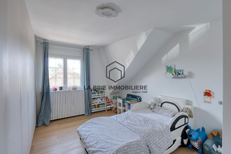 Ma-Cabane - Vente Maison VILLECRESNES, 102 m²