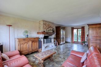 Ma-Cabane - Vente Maison VILLECRESNES, 124 m²