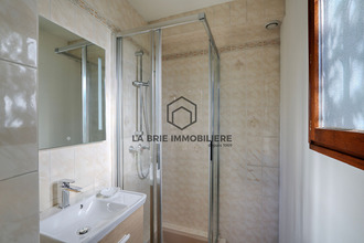 Ma-Cabane - Vente Maison VILLECRESNES, 124 m²