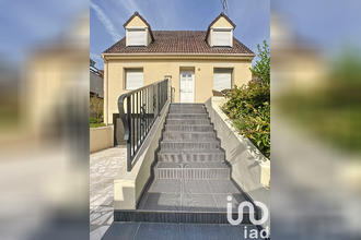 Vente Maison 94440, Villecresnes France