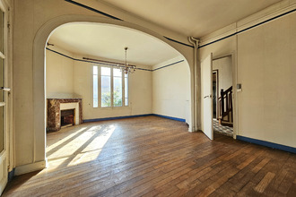 Ma-Cabane - Vente Maison Villecresnes, 66 m²