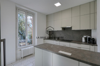 Ma-Cabane - Vente Maison Villecresnes, 235 m²