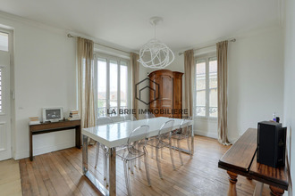 Ma-Cabane - Vente Maison Villecresnes, 235 m²
