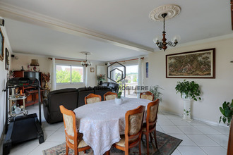 Ma-Cabane - Vente Maison Villecresnes, 130 m²