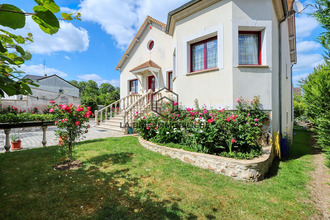 Ma-Cabane - Vente Maison Villecresnes, 130 m²