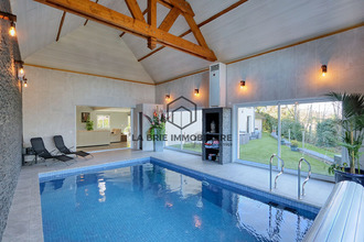 Ma-Cabane - Vente Maison Villecresnes, 313 m²